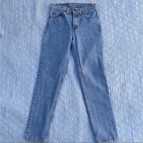 VINTAGE LEVI’S 512 - Picture 4 of 10